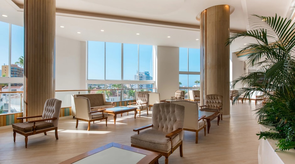 Iberostar Waves Bouganville Playa 17