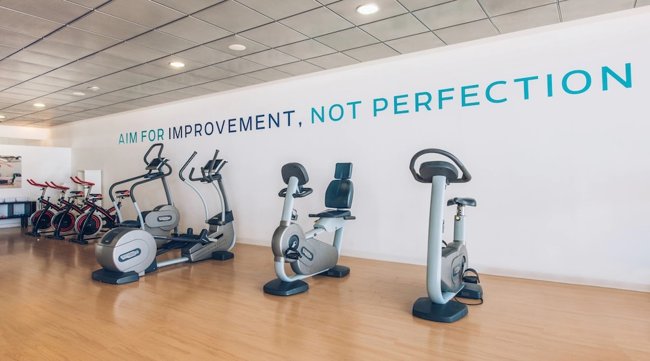 Iberostar Waves Bouganville Playa 16