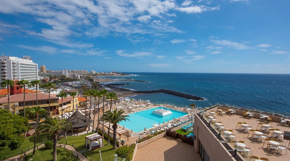 Iberostar Waves Bouganville Playa 6