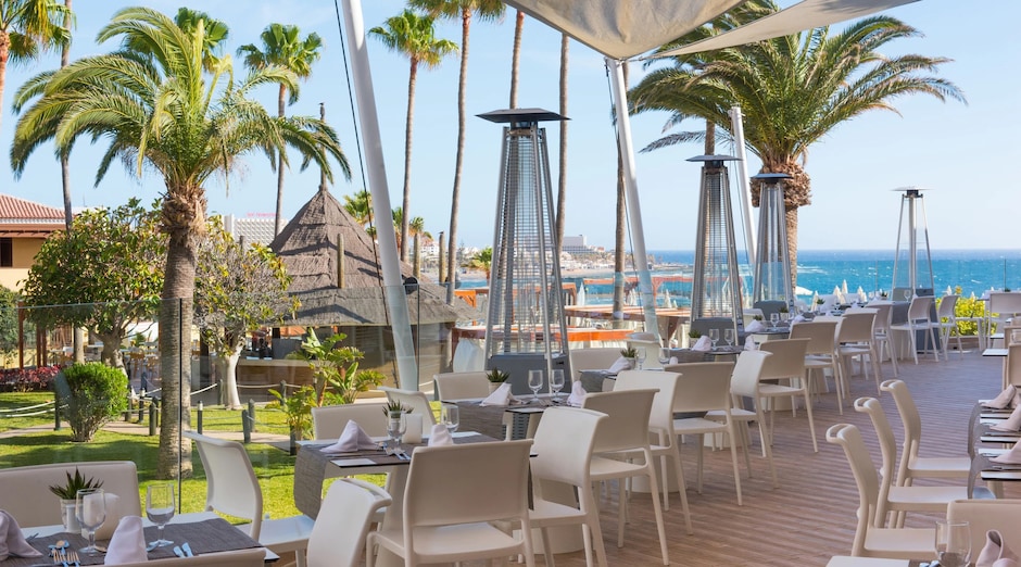 Iberostar Waves Bouganville Playa 7