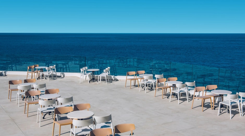 Iberostar Waves Bouganville Playa 9