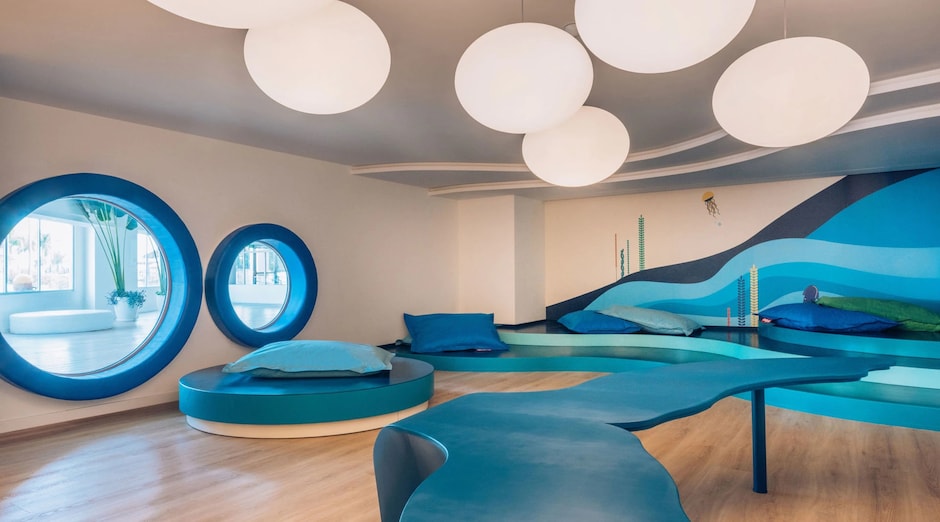 Iberostar Waves Bouganville Playa 14