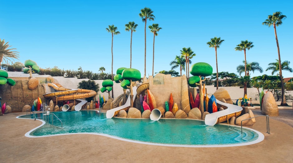 Iberostar Waves Bouganville Playa 5