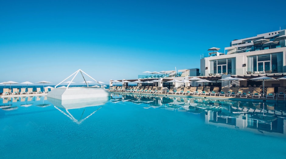 Iberostar Waves Bouganville Playa 2