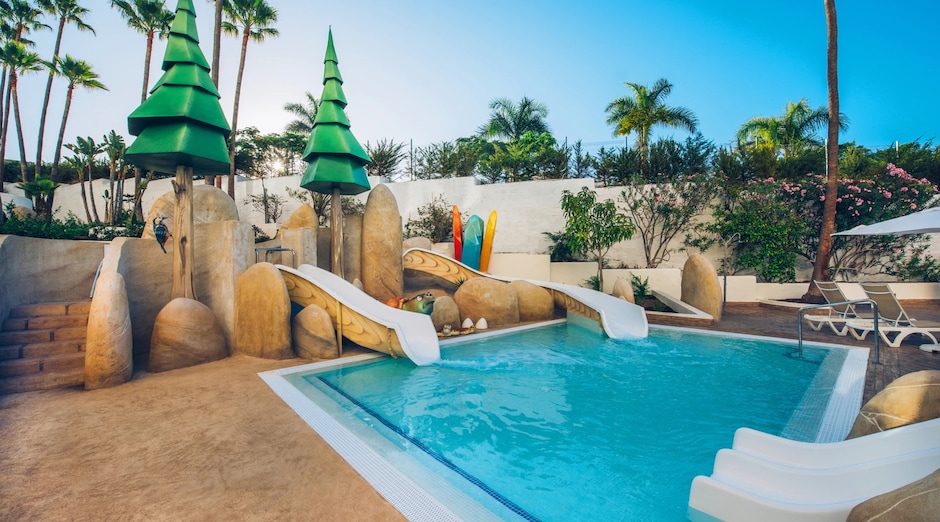 Iberostar Waves Bouganville Playa 4