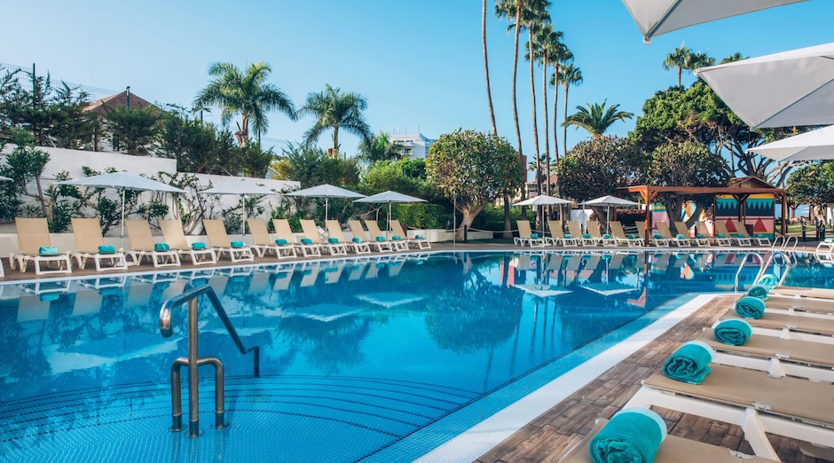 Iberostar Waves Bouganville Playa 3