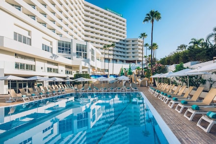 Iberostar Waves Bouganville Playa