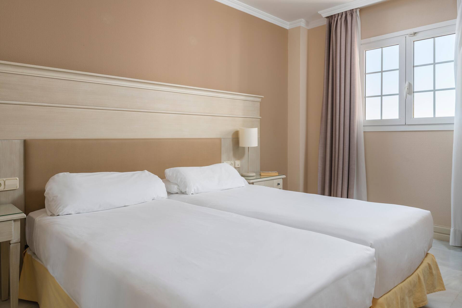 <p>Superior-huoneisto</p>