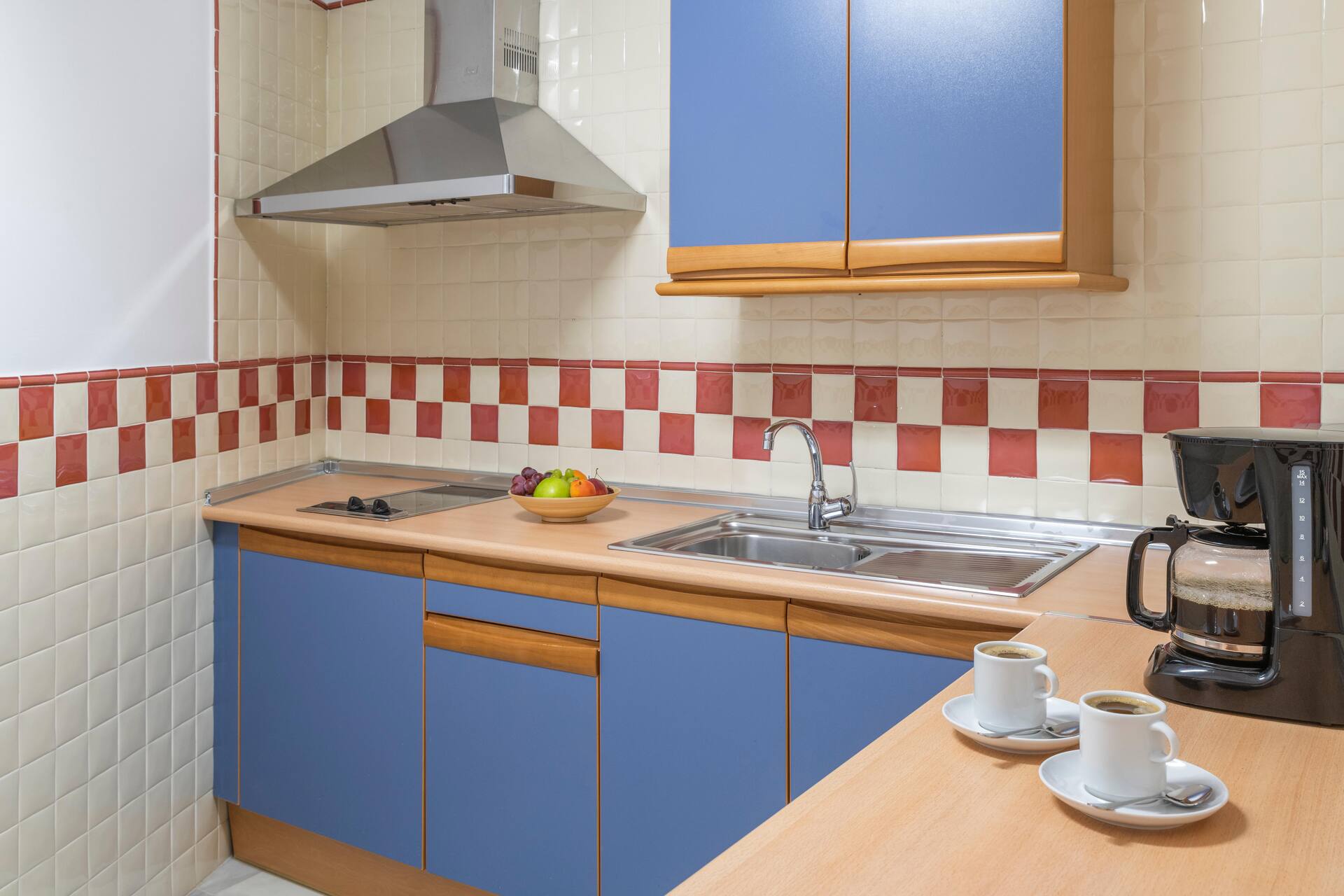 <p>kaksio/Superior-huoneisto</p>