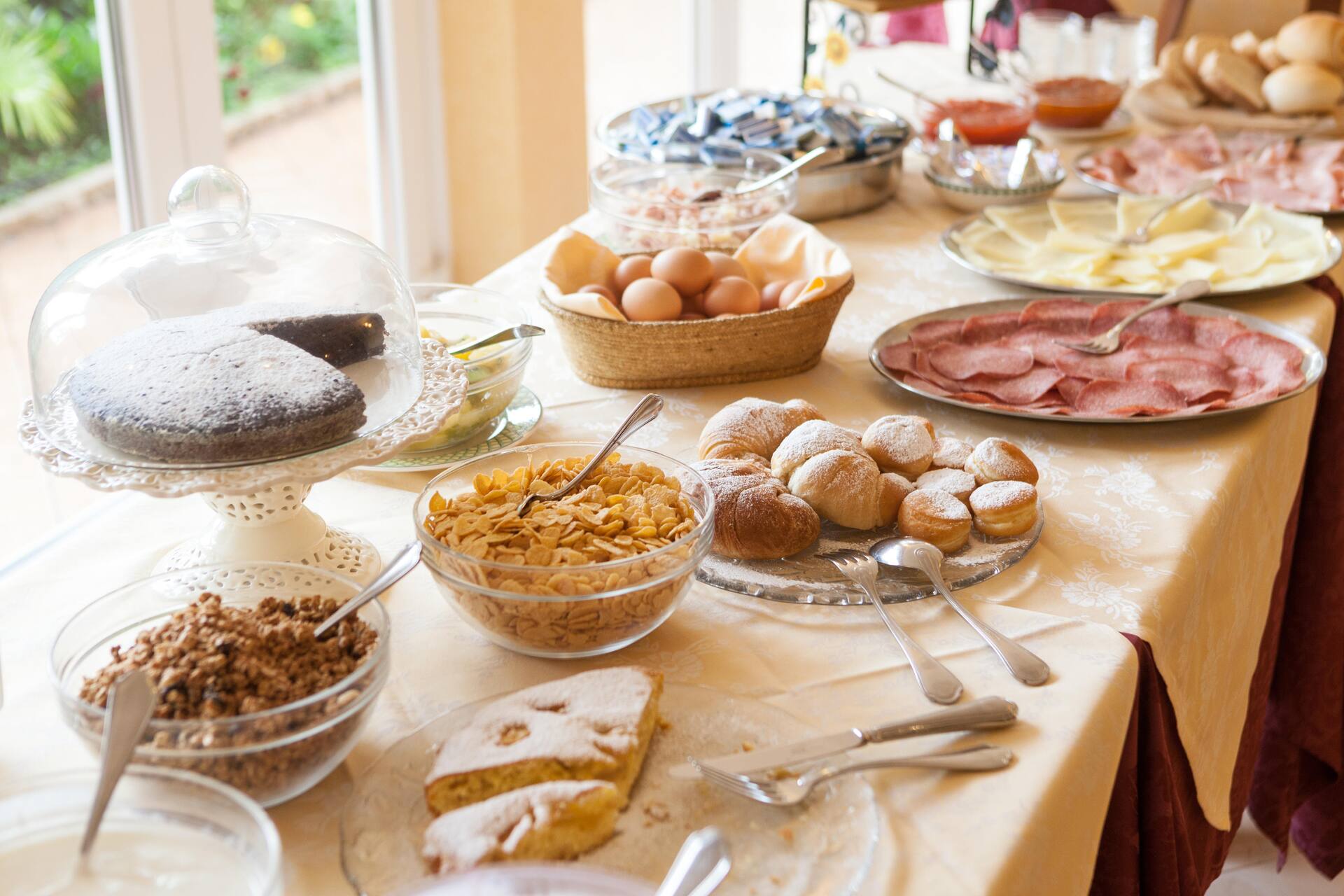 Hotelli Bologna Bardolino, Gardajärvi Italia Aurinkomatkat