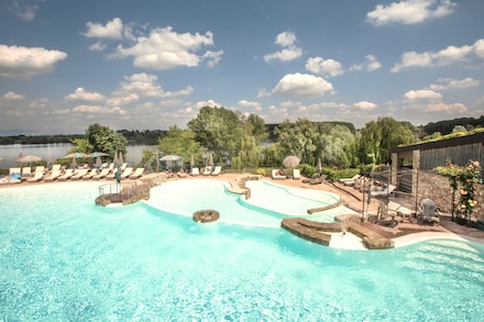 Le Ali Del Frassino The Nature's Way Resort