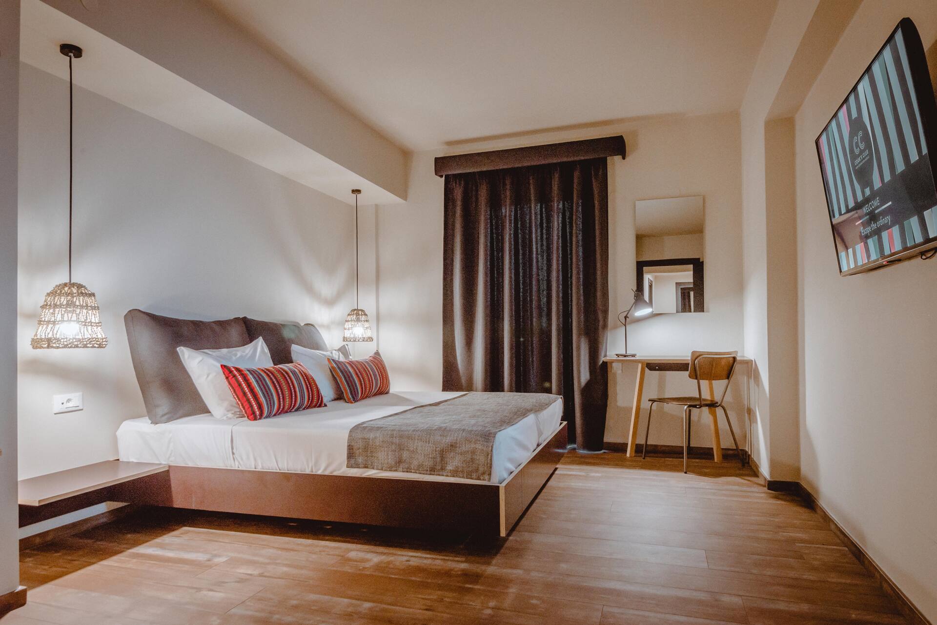 <p>juniorsviitti</p>