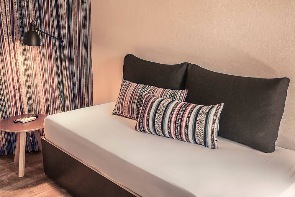 <p>juniorsviitti</p>