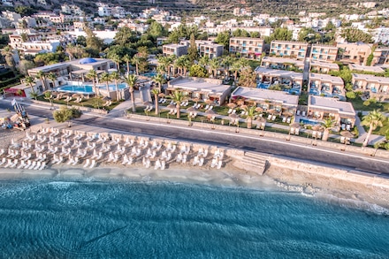 Blue Sea Beach Affiliated by Melia, Stalis