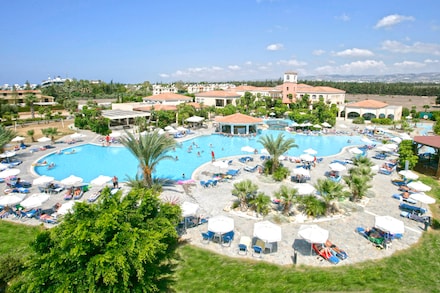 Avanti Village