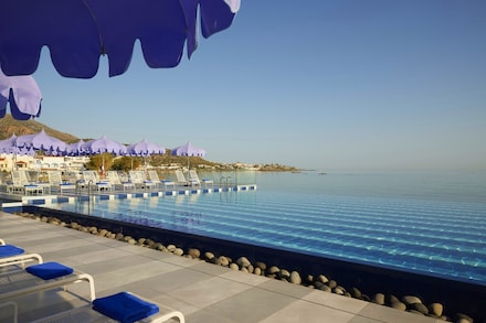 I Resort Beach Hotel & Spa, Stalis