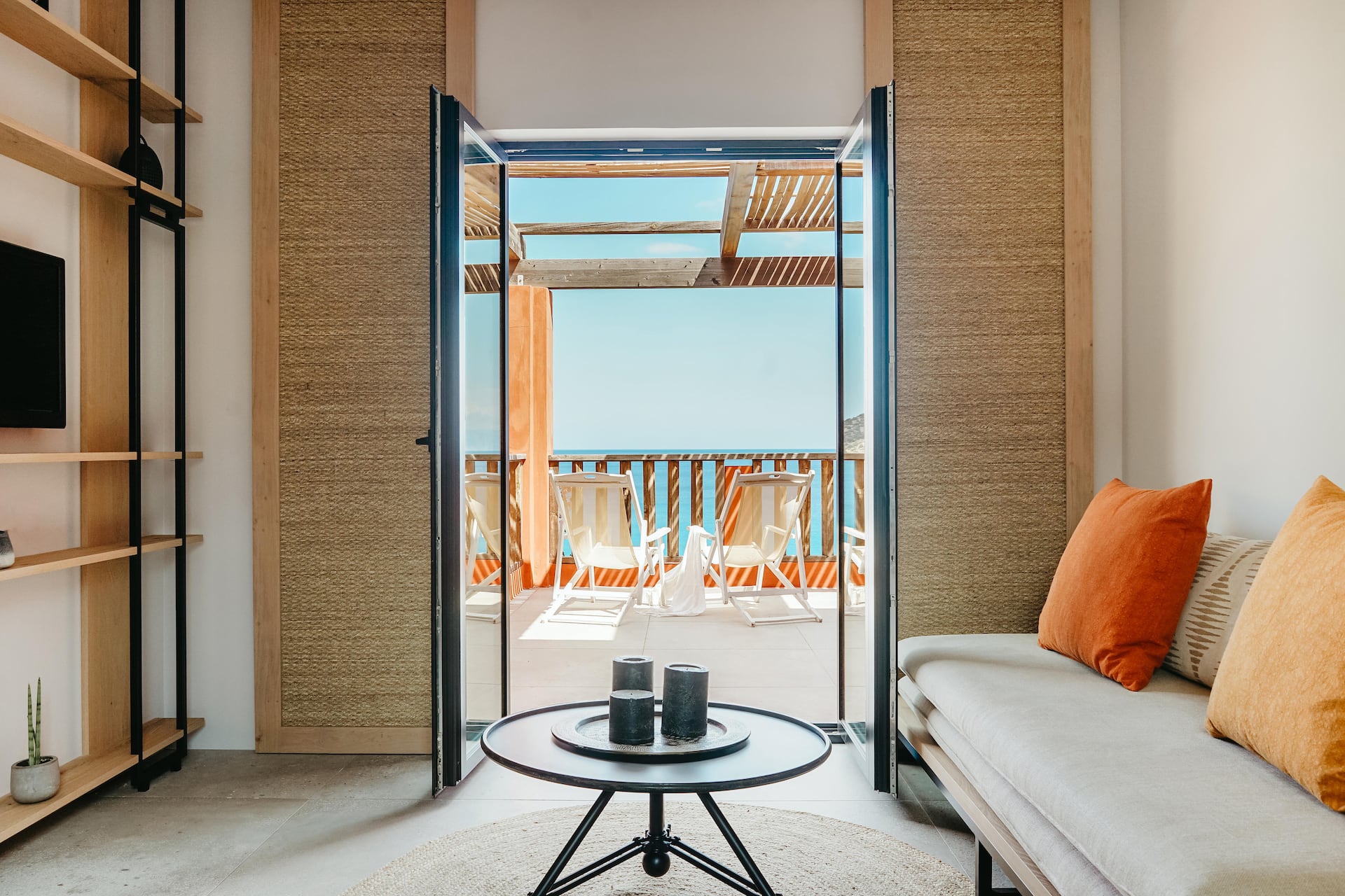 <p>Serenity-kaksio</p>