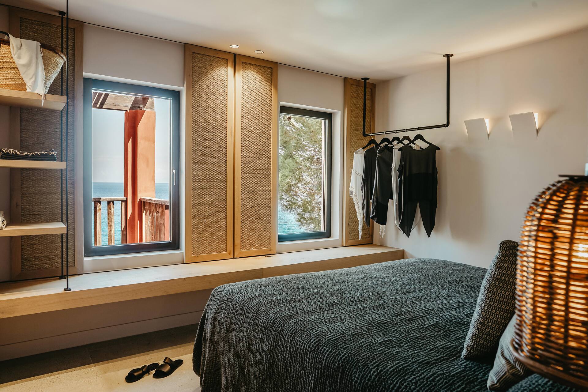 <p>Serenity-kaksio</p>