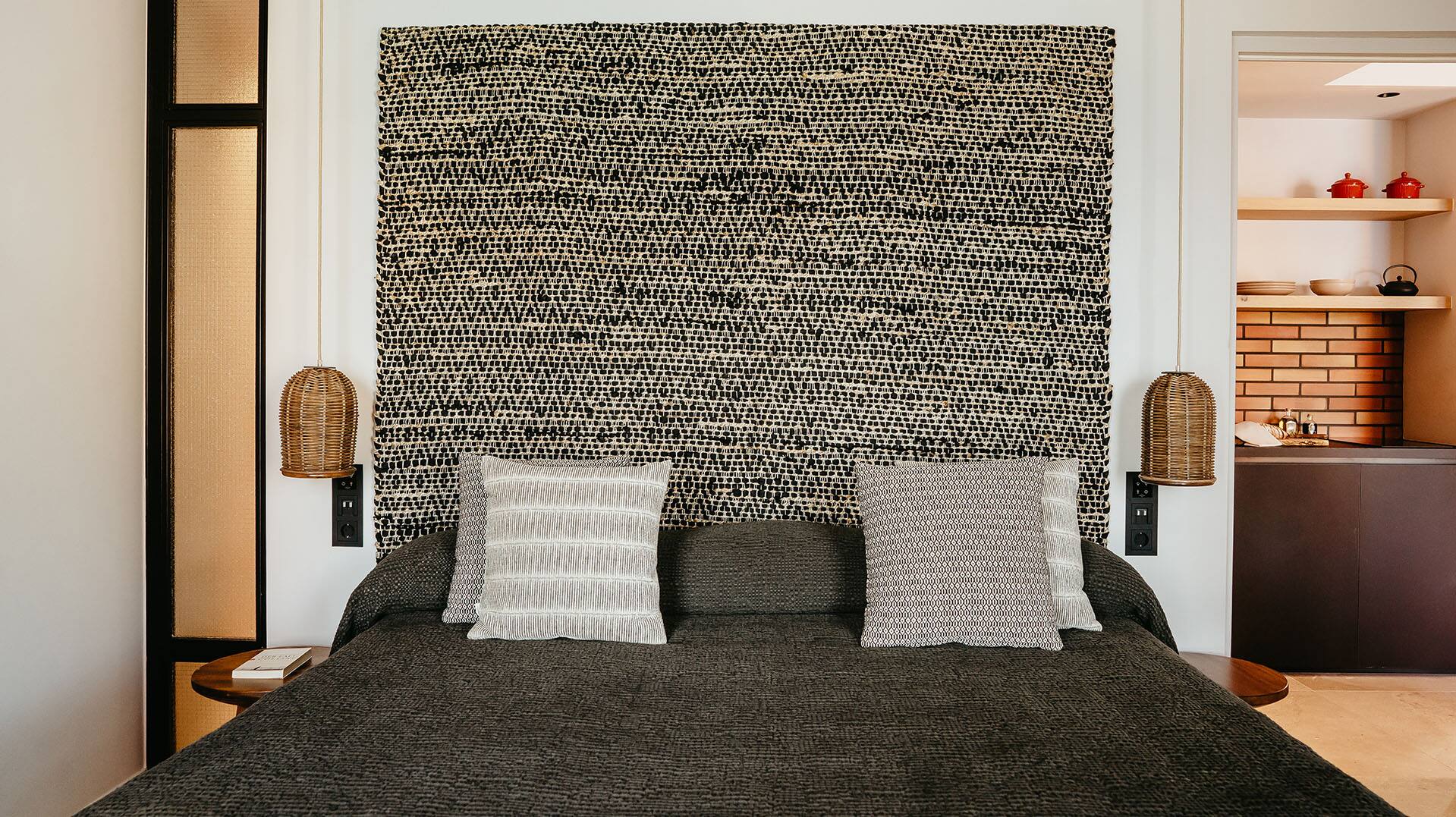 <p>Serenity-kaksio</p>