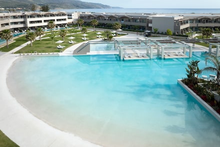 Euphoria Resort, Kolimbari