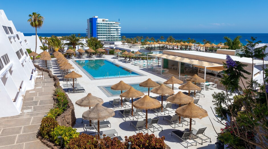 Sol Fuerteventura Jandia - All Suites 1