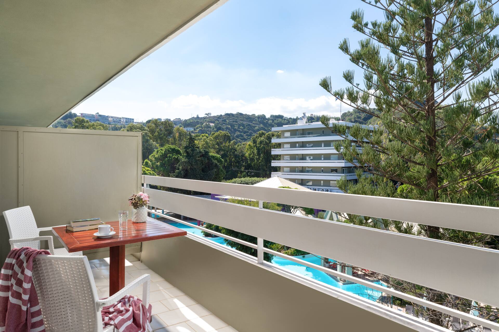 <p>Perheyksiö/Premium-yksiö</p>