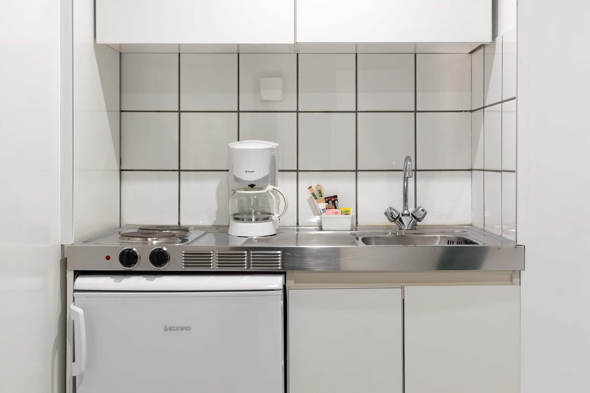 <p>Perheyksiö/Premium-yksiö</p>