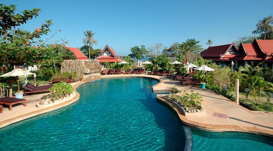 Holiday Villa - Sea Seeker Krabi Resort 1 - Koh Lanta