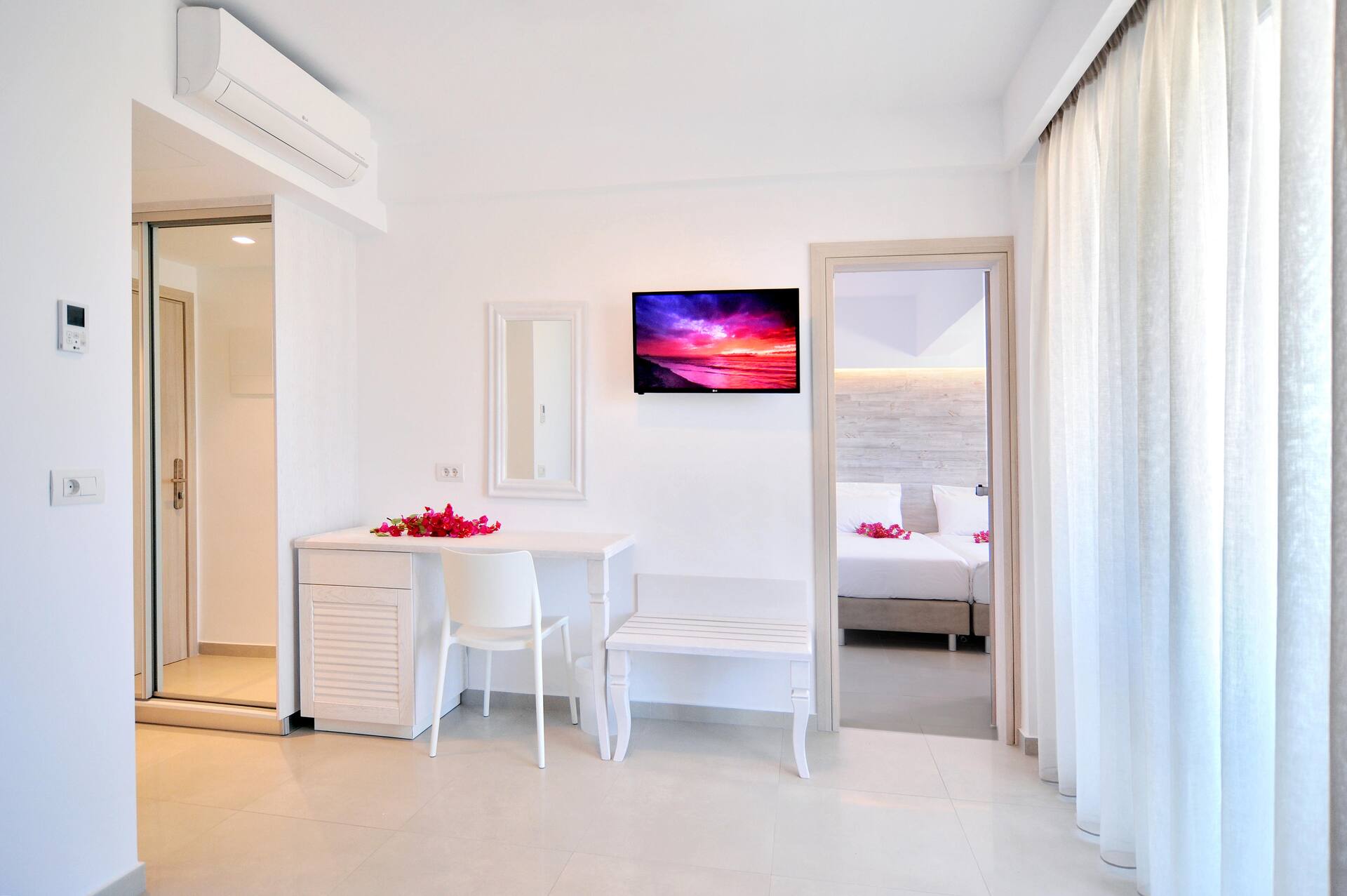 <p>Premium-sviitti</p>