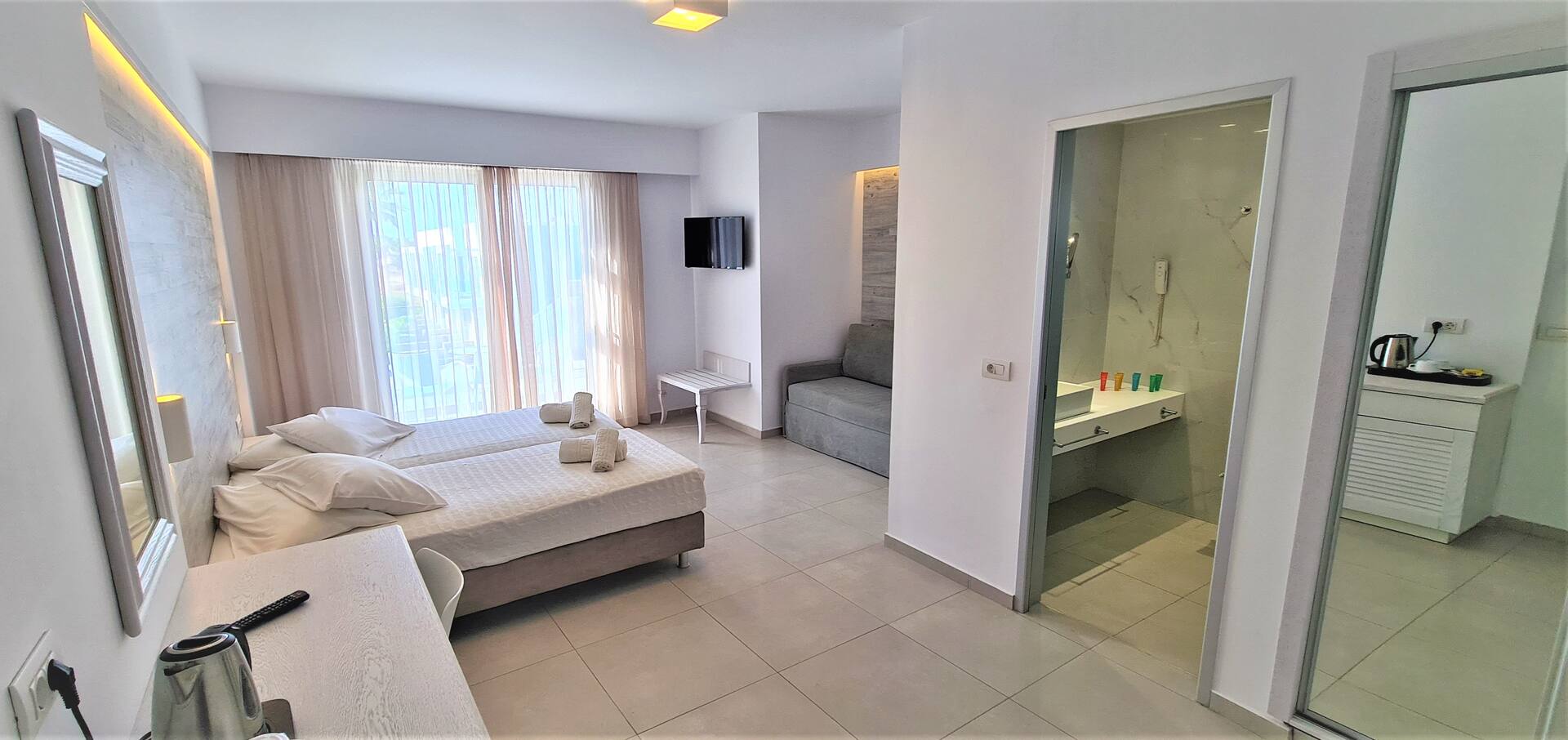 <p>Deluxe-juniorsviitti</p>