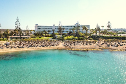 Nissi Beach Resort