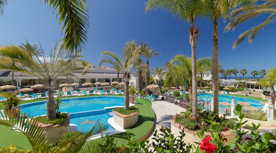Gran Oasis Resort 1