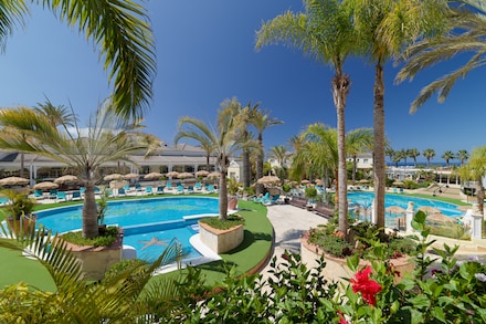 Gran Oasis Resort
