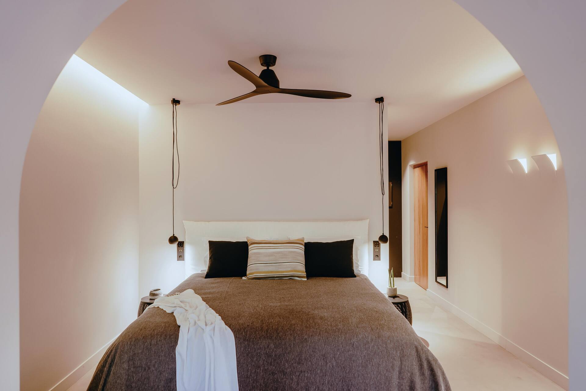 <p>Nature-sviitti</p>