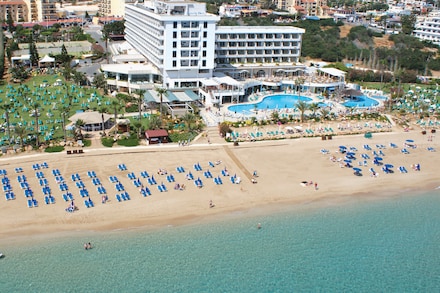 Sunrise Beach Hotel