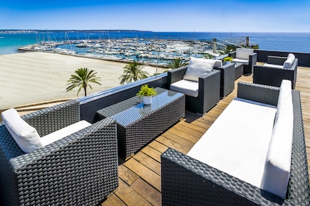 Nautic Hotel & Spa