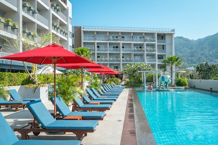 Ramada by Wyndham Phuket Deevana
