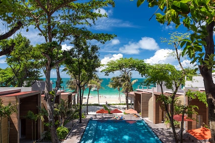 Sai Kaew Beach Resort