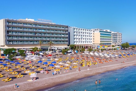 Mediterranean