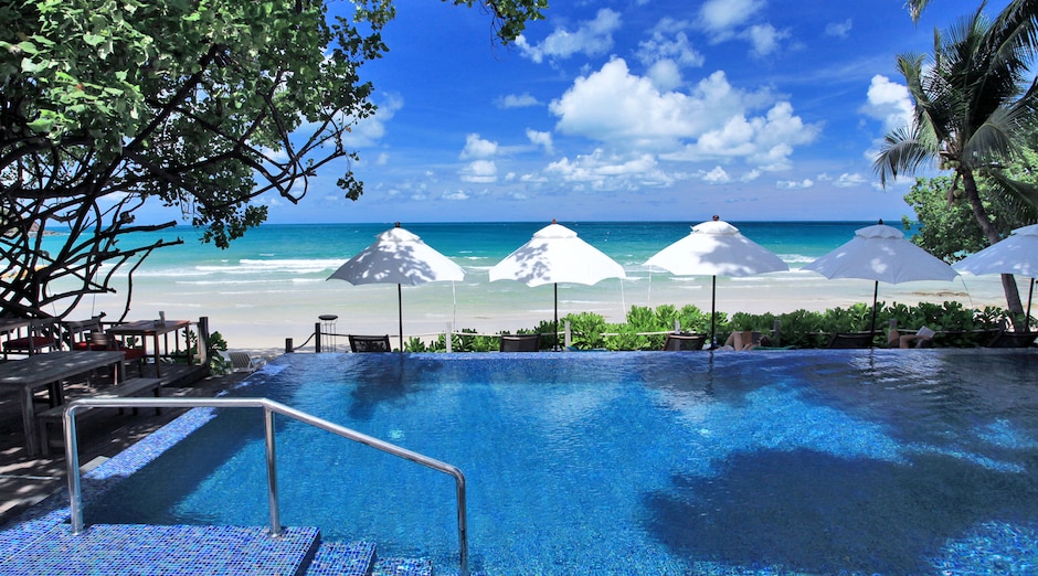 Ao Prao Resort - Royal Cliff Beach Hotel 1 - Koh Samet