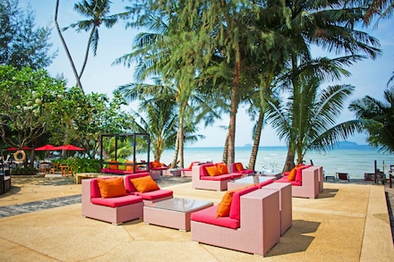 Centara Koh Chang Tropicana Resort