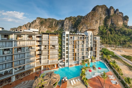 Sea Seeker Krabi Resort