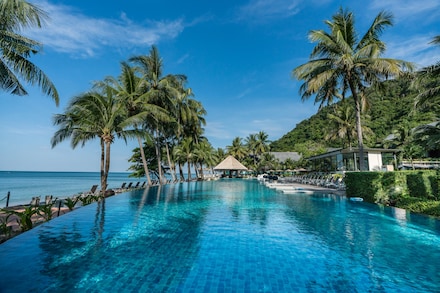 KC Grande Resort Koh Chang