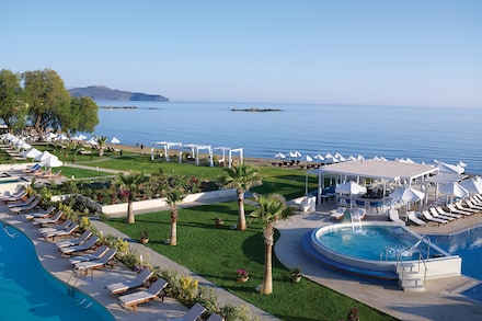 Atlantica Kalliston Resort, Agii Apostoli