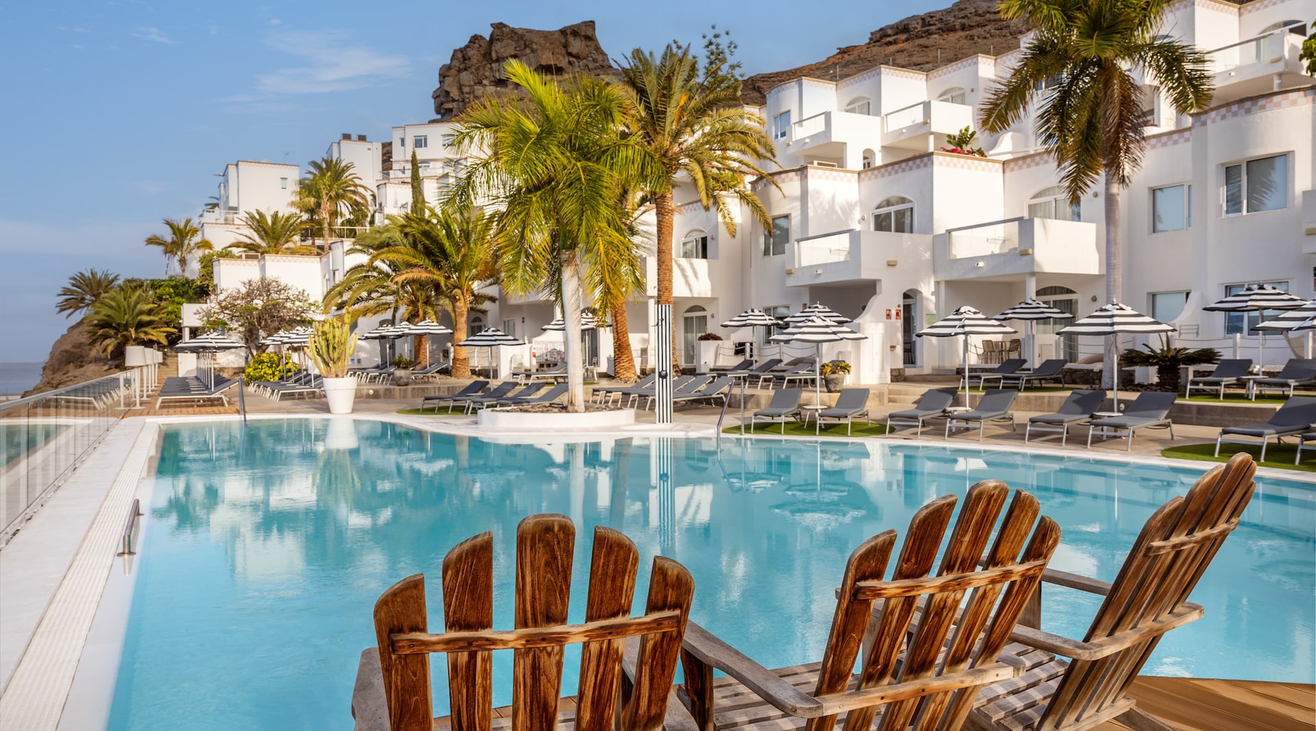 Huoneistohotelli Marina Bayview Puerto Rico Gran Canaria Huoneistohotelli Marina Bayview Puerto Rico Gran Canaria