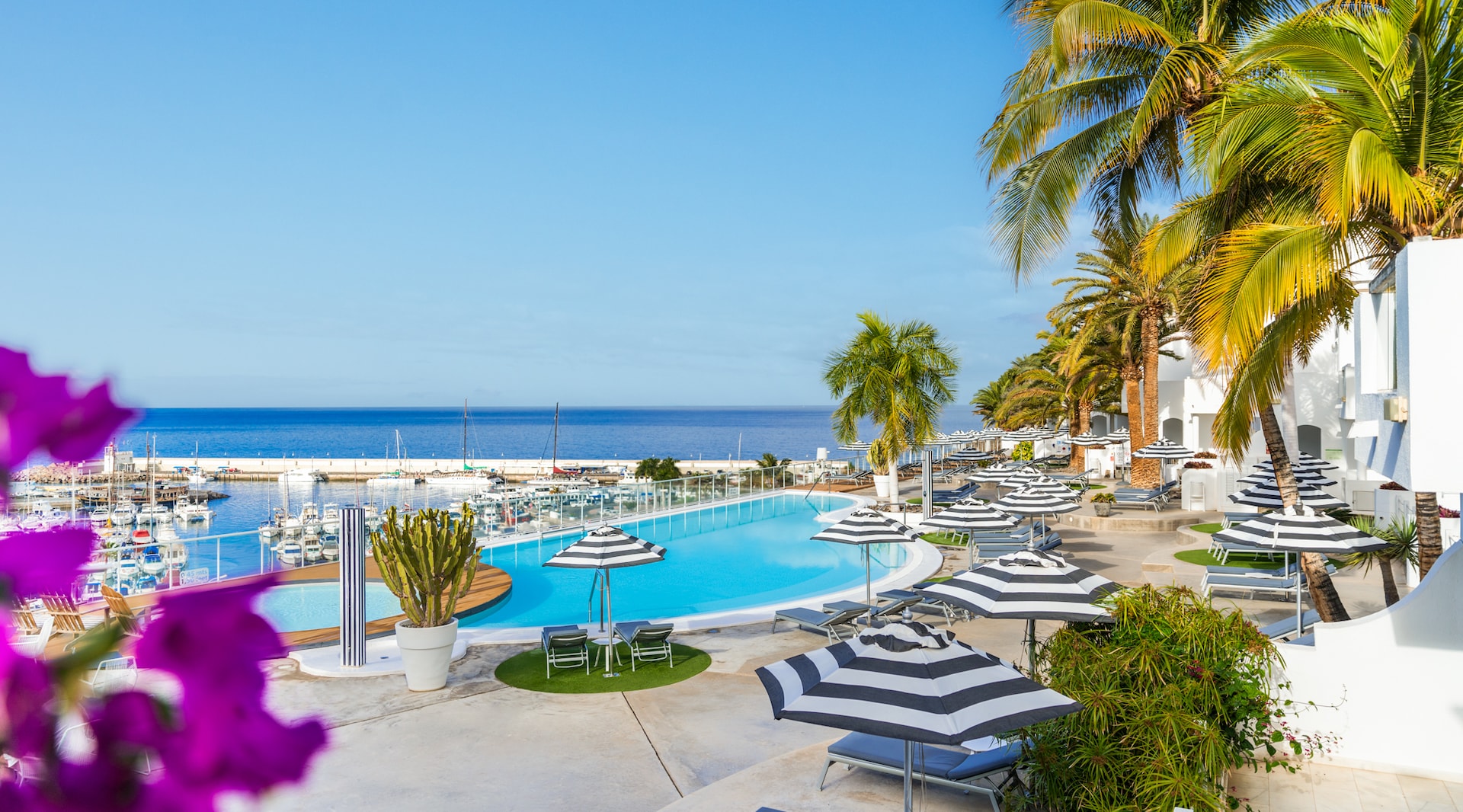 Huoneistohotelli Marina Bayview Puerto Rico Gran Canaria Huoneistohotelli Marina Bayview Puerto Rico Gran Canaria