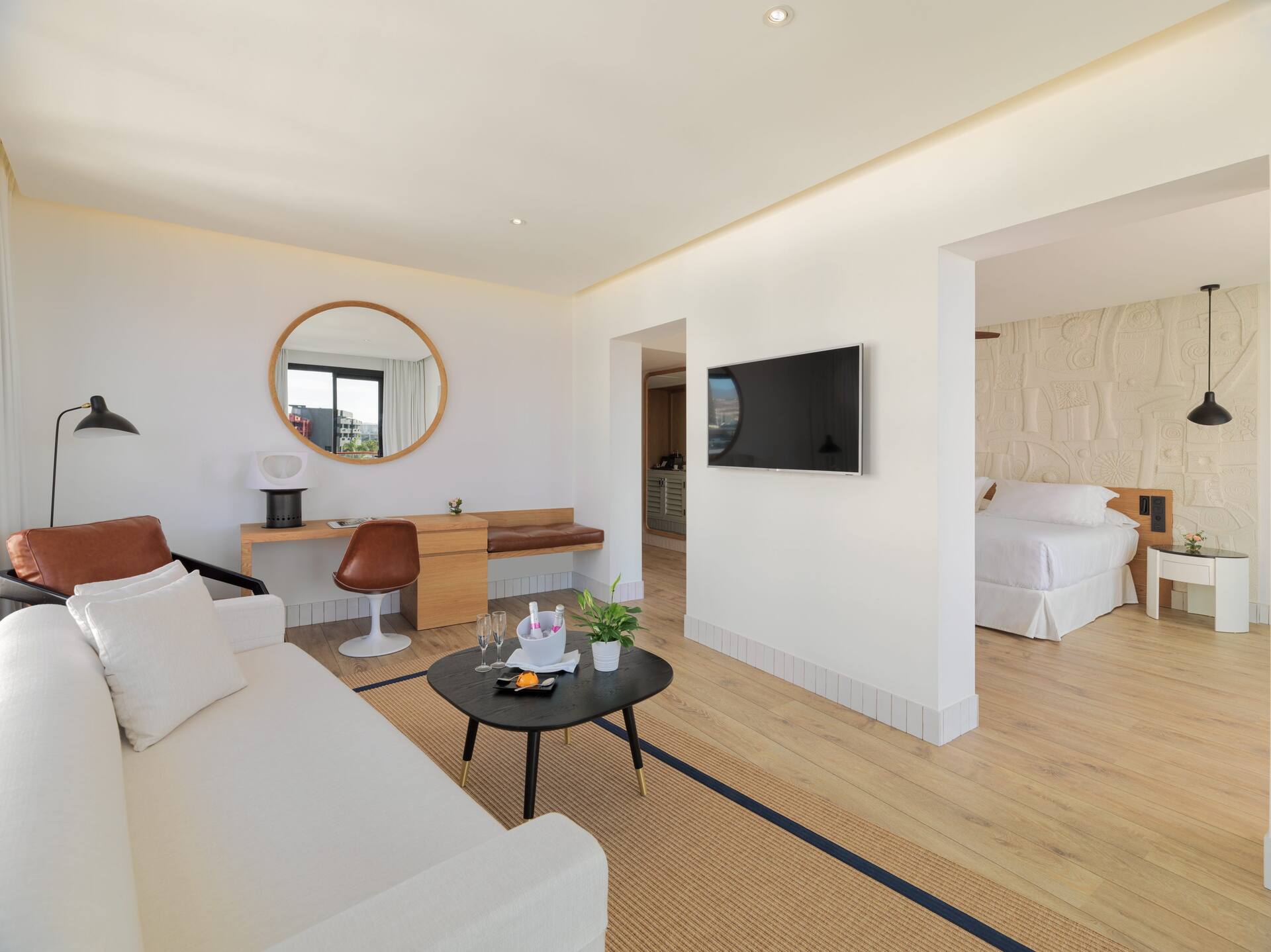 <p>juniorsviitti</p>