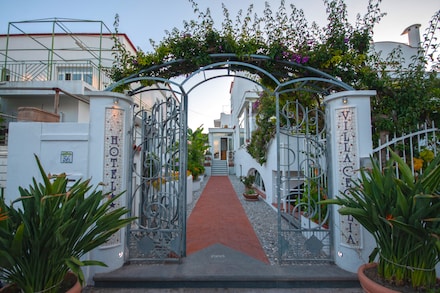 Villa Cecilia