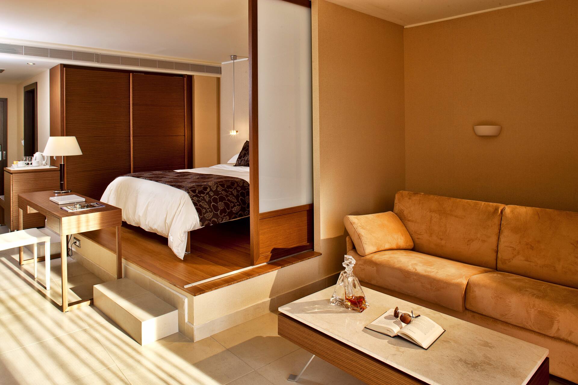 <p>Juniorsviitti</p>