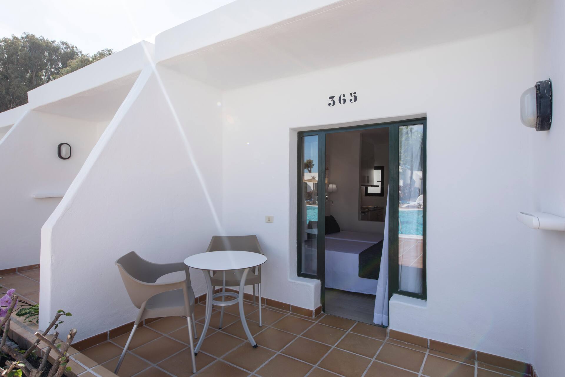 <p>Superior-yksiö</p>